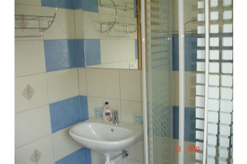 Slowakei Privát Liptau-Hradek / Liptovský Hrádok, Exterieur